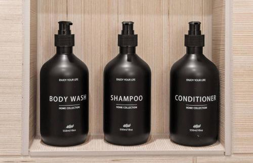 New Luxury Dallas Skyline View with Rooftop - Garage - MiniGolf - Firepit - WORLD CUP - Foto 56