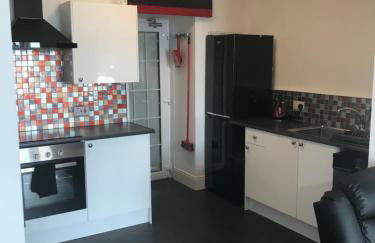 Culag Lochside Self Catering - Foto 8