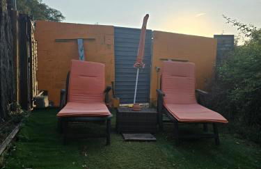 Can Marisu, Casita privada - Foto 18