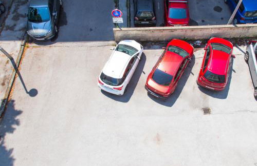 Studio apartman Tirkiz - Foto 27