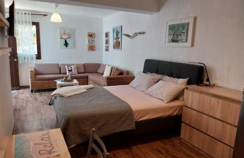 Panorama Studio Afetes - Photo 34