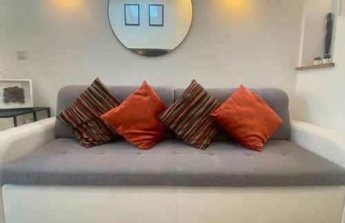 Lovely and Modern Studio Apartment. - Foto 25