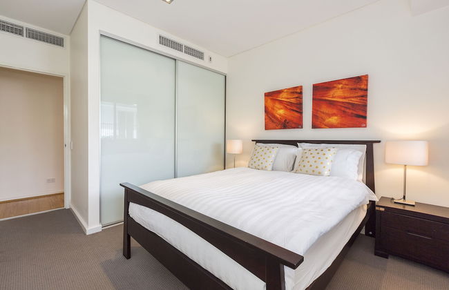 Gallery Serviced Apartments - Foto 7