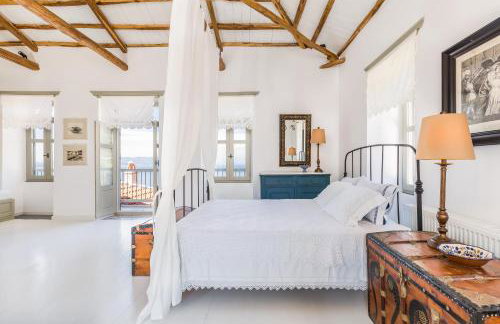 Archodiko Palio Klima - Infinite Blue Elegance - Foto 17