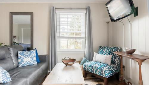 Walk to Main Street HVL & Trail - Cozy Studio Retreat - Foto 5