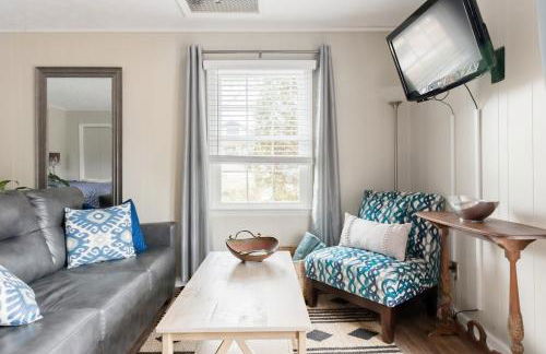 Walk to Main Street HVL & Trail - Cozy Studio Retreat - Foto 5