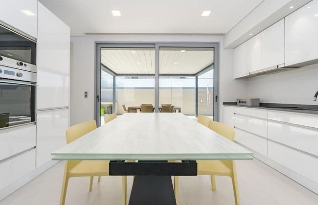 Golden House by Madeira Sun Travel - Foto 14