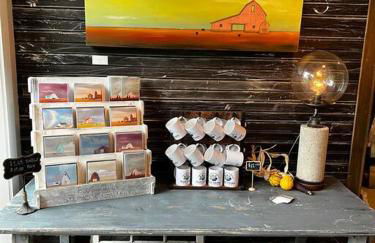 Blue Vieira Cottage - Foto 43