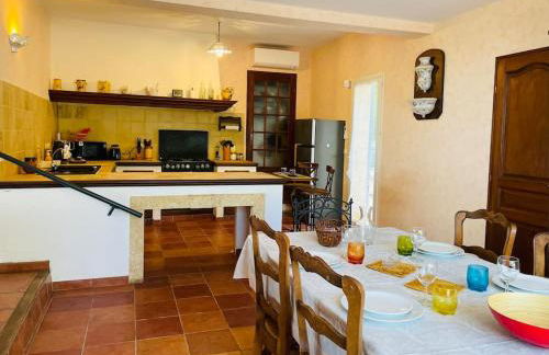 Villa Ylang - climatisée - Foto 22