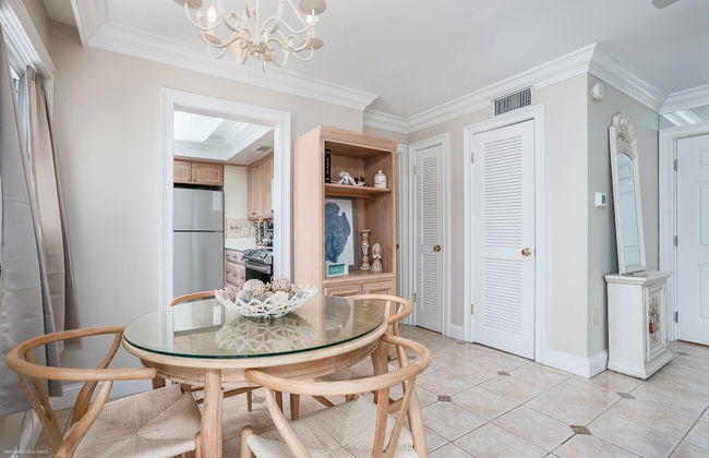 San Marco Gulf Beach Views 3rd Floor - Foto 18