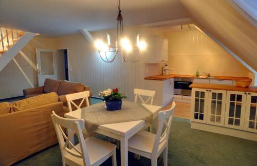 Appartements Residenz Jacobs - Foto 6