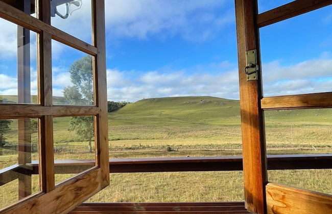 Chalé Campos da Serra - Foto 2