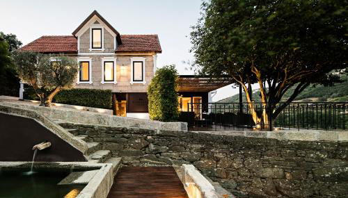 Quinta de S.Bernardo - Winery & Farmhouse - Foto 2