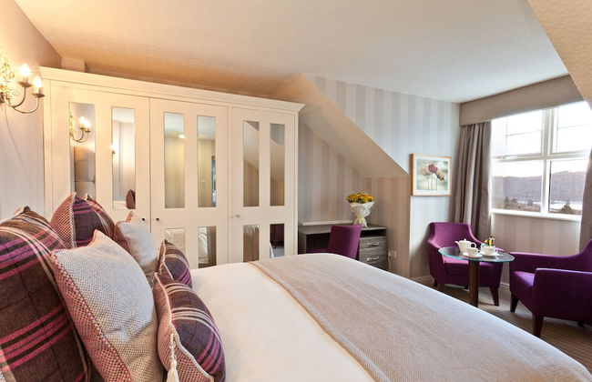 Windermere Hillthwaite Hotel - Foto 13