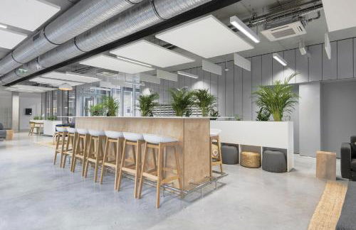 Student Factory Lille Euratechnologies - Foto 20