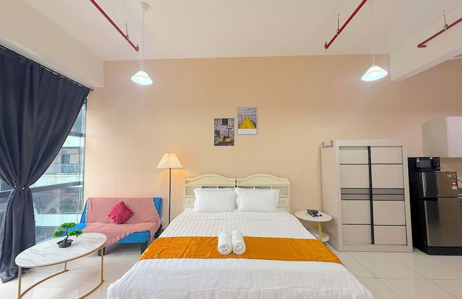 3 Towers Jalan Ampang By Serenity Homes - Foto 30