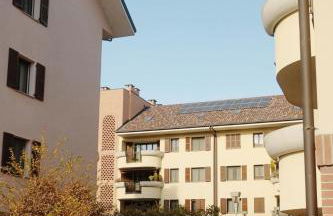 Orea Spiti - Modern Oasis Near Milan - Foto 8