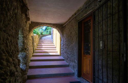 Casa e Mansarda delle Mura - Foto 69