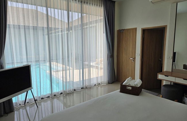 Karisma Private Villa Pattaya - Foto 29