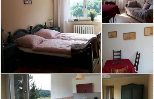 Ferienwohnung Wolf - Photo 1