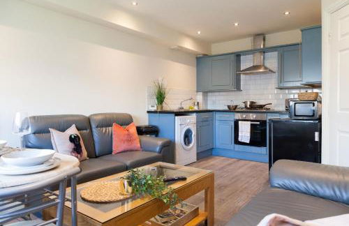 Pinfold Court Apartments - Foto 41