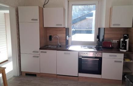 EL MIRADOR - Ferienwohnung Nähe Nürburgring - Eifel - Ahr - Rhein - RENOVIERT - Foto 14