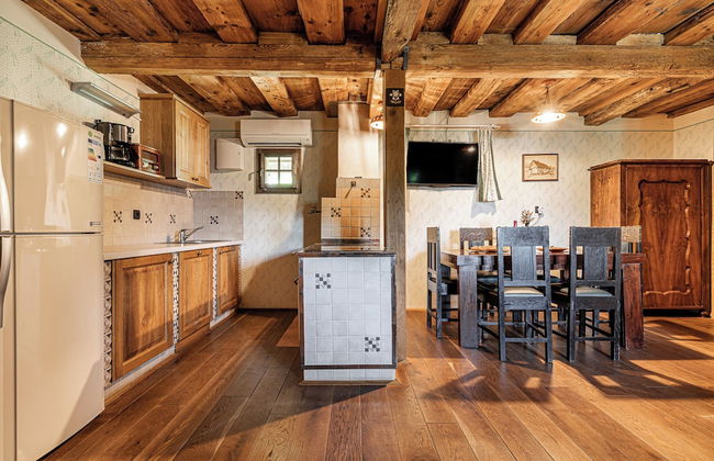 Vineyard Cottages Škatlar - Foto 9