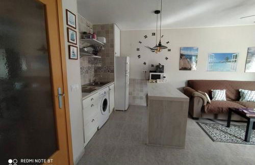 Muy cerca de la playa Gran piscina wifi gratis Port Aventura - Foto 12