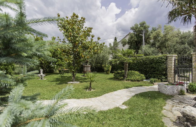 Villa Barbarossa - Foto 37