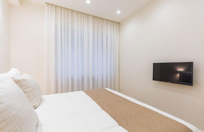 Family Style House in Naples by Wonderful Italy - Foto 13