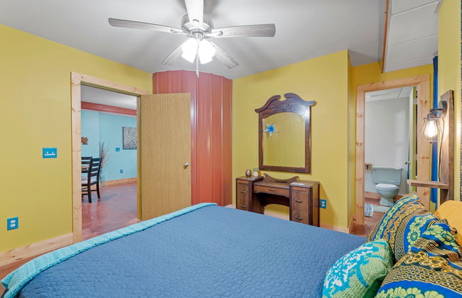 Woodstock Manor - Foto 2