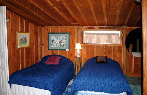 Family-Friendly Cabin Rental with Free Wi-Fi in Bitterroot Valley of Montana - Foto 18