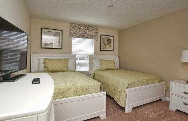 Townhome W/splashpool In Paradise Palms-3201pp 4 Bedroom Townhouse by RedAwning - Foto 10