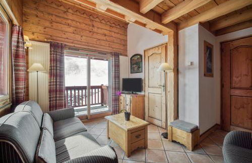 Appartement Ecrin 324 - Foto 6