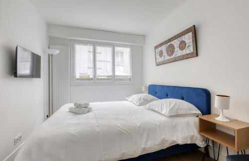 Branded New 4 Bdrs Flat - Huge Terrace - Prime Loc - Foto 14