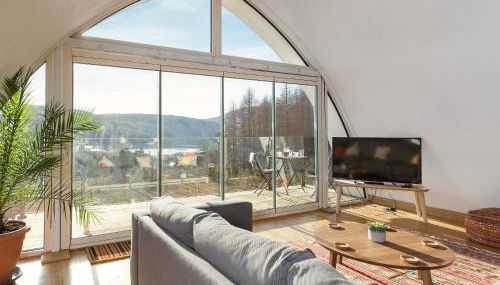 Jill Strawbale House- Ukc2935 - Foto 4