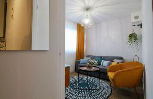 Le Rétro de la Gare - FloBNB - Foto 13