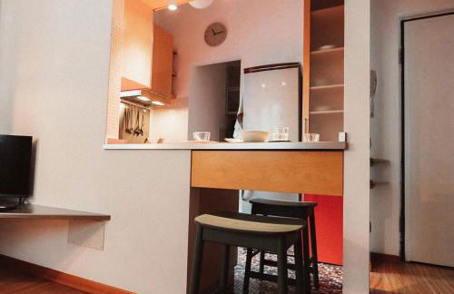 MrDoyle Apartment Catalani - Foto 10