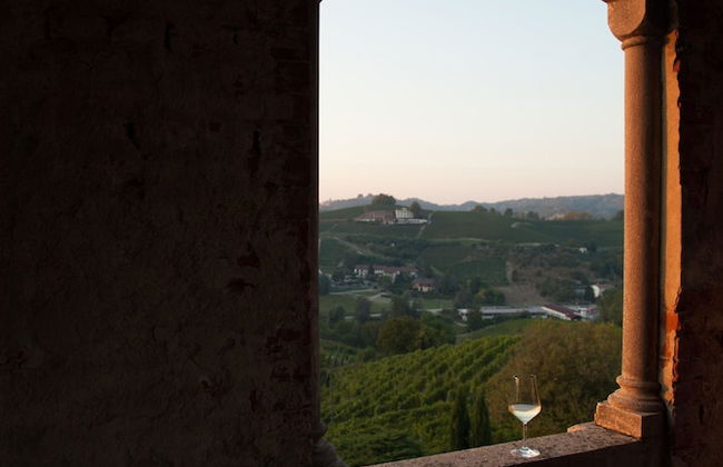 Villa Cornarea - Photo 16