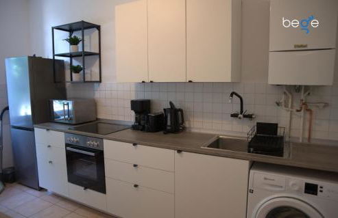 BEGE APARTMENTS EditStay - Foto 32