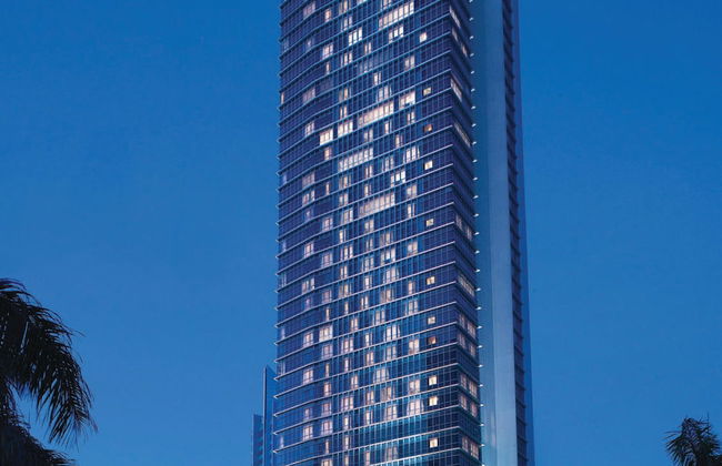 Oakwood Premier Cozmo Jakarta - Foto 1