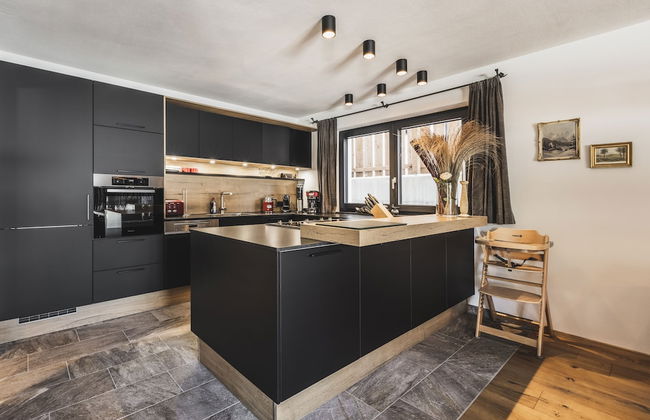 Wilderer Chalets - Foto 23