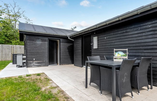 "Fay" - 25m from the sea - Foto 8