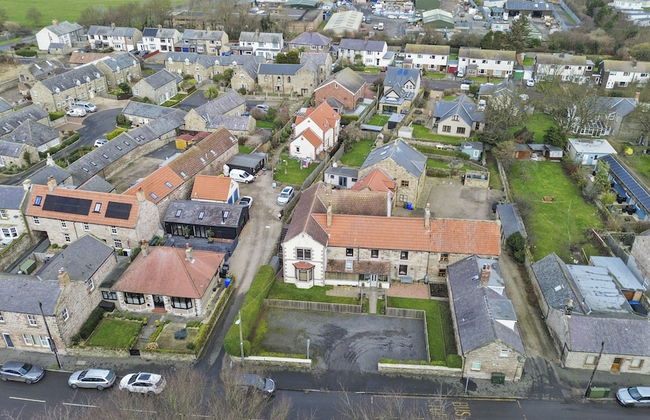 Wyndgrove House - North East Escapes - Foto 41