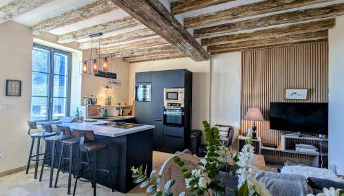 Gîtes charmants en Berry avec piscine et spa - FR-1-591-729 - Photo 4