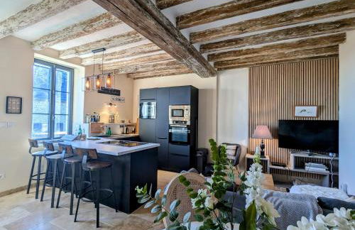 Gîtes charmants en Berry avec piscine et spa - FR-1-591-729 - Foto 4