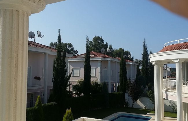 Tolerance 4-bed Golf Villa - Foto 51