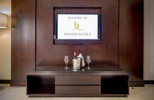 Mansio Suites The Headrow - Foto 52