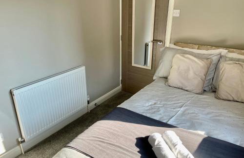 Comfortable 3-BR Home Great Location in Ashby - Foto 4