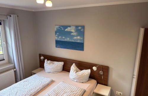 Bauernhof Claussen Fehmarn - Foto 33